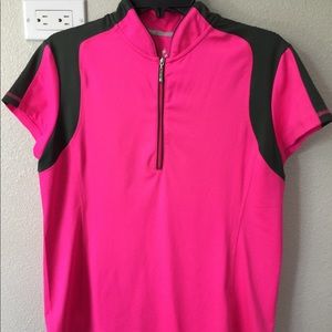 Ladies Golf Top